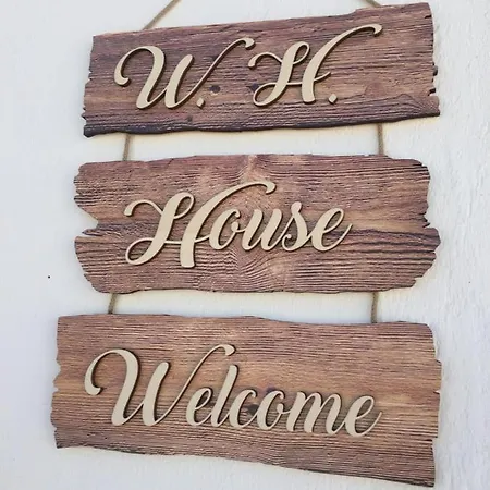 W.H.House Apartment Atouguia Da Baleia Exterior photo